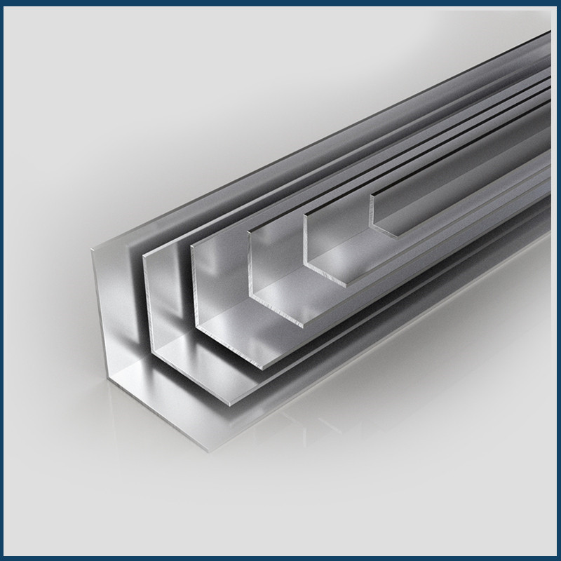 Aluminum L Angle_Zhongjda Industry